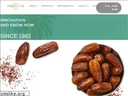 Sites similar to boudjebeldates.com