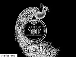 Sites similar to boudoir-noir.net