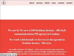 Sites similar to boudoir-pr.com