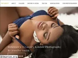 Sites similar to boudoirbyjennifersmith.com