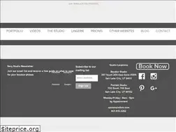 Sites similar to boudoirbyopie.com