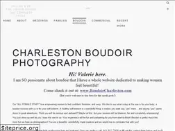 Sites similar to boudoircharleston.com