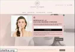 Sites similar to boudoirduregard.com