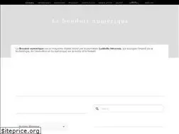 Sites similar to boudoirnumerique.com