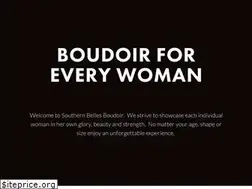 Sites similar to boudoiroklahoma.com