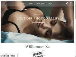 Sites similar to boudoirphotography.at