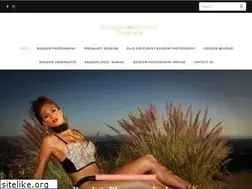 Sites similar to boudoirphotographylosangeles.com