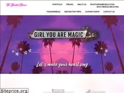 Sites similar to boudoirphotographysandiego.com