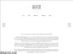 Sites similar to boudoirrougephoto.com