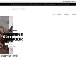 Sites similar to boudoirsara.nl