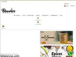 Sites similar to boudor.ma