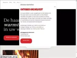 Sites similar to boudrie-kachels-haarden.nl