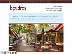 Sites similar to boudros.com