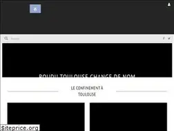 Sites similar to boudu-toulouse.com