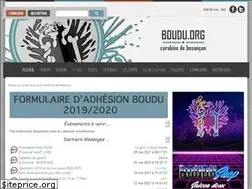 Sites similar to boudu.org