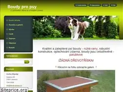 Sites similar to boudy-propsy.cz