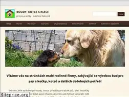 Sites similar to boudypropsyrakovnik.cz