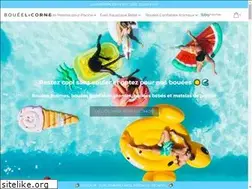 Sites similar to boueelicorne.com