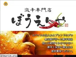 Sites similar to bouenya.net