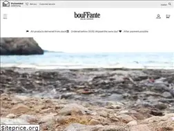 Sites similar to bouffante.com