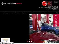 Sites similar to bouffardnissan.com