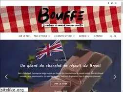 Sites similar to bouffe.cfjlab.fr