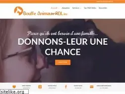 Sites similar to bouffeanimaux.com
