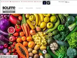 Sites similar to bouffeetcie.com