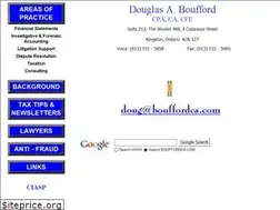 Sites similar to bouffordca.com