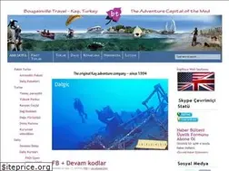 Sites similar to bougainville-turkiye.com