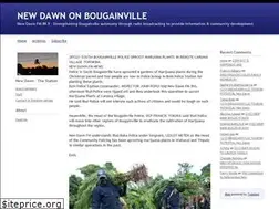 Sites similar to bougainville.typepad.com