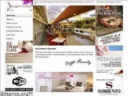 Sites similar to bougainvillea.it