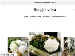 Sites similar to bougainvilleahome.com