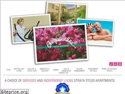 Sites similar to bougainvillearetirement.com