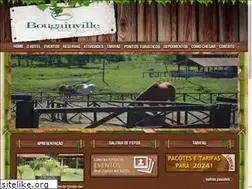 Sites similar to bougainvillehotelfazenda.com.br
