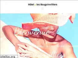 Sites similar to bougainvillier.com