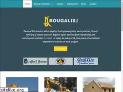 Sites similar to bougalisconstructioninc.com