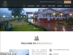 Sites similar to bouganvilla.in