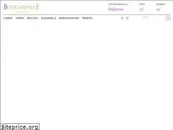 Sites similar to bouganvillesalerno.it