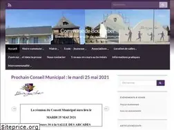 Sites similar to bougarber.fr