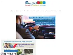 Sites similar to bougard.be