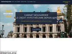 Sites similar to bougardier.fr