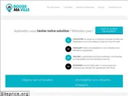 Sites similar to bougemaville.com