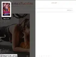 Sites similar to bougeotteetplacotine.ca