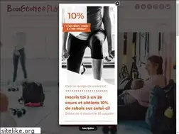 Sites similar to bougeotteetplacotine.com
