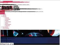 Sites similar to bouger-en-mayenne.com
