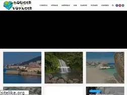 Sites similar to bouger-voyager.com