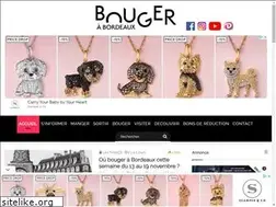 Sites similar to bougerabordeaux.com
