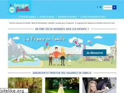 Sites similar to bougerenfamille.com