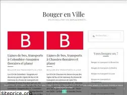 Sites similar to bougerenville.com